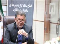 تسهيل خدمات‌رساني به شهروان ايلامي با پلاک‌کوبي هوشمند شهري