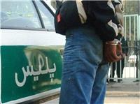 دستگيري مخلان نظم و امنيت در نيشابور