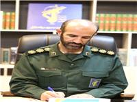 پيام سرهنگ مهرداد بابايي فرمانده سپاه ناحيه بابل بمناسبت سالروز تأسيس سپاه پاسداران انقلاب اسلامي
