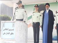 حضور به موقع و هوشمندانه پليس راهبرد انتظامي استان مازندران