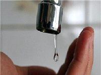 قطع 8 ساعته آب در شهر ايلام
