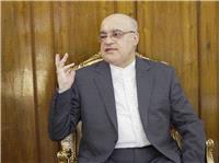 سفیر ایران در بیروت: در مساله خلع سلاح مقاومت دخالت نمی‌کنیم
