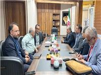 تسريع در اجراي مصوبات ستاد ملي براي احياي خليج گرگان و تالاب ميانکاله