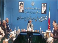 پيگير اجراي دقيق طرح نماد بعنوان نظام مراقبتي دانش آموزان هستيم