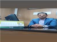 سرپرست شبکه بهداشت و درمان شهرستان کهگيلويه منصوب شد