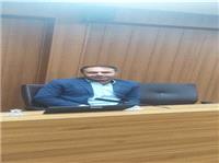 سرپرست شبکه بهداشت و درمان شهرستان بهمئي منصوب شد