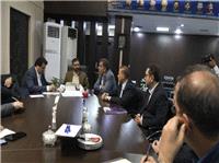 تعامل سه جانبه سازمان تأمين اجتماعي، بانک رفاه کل کشور و شهرداري مرکز مازندران