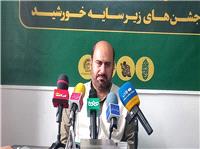 دبير جشن‌هاي دهه کرامت کرمانشاه : هدف از برنامه هاي دهه کرامت ايجاد فضاي شادي و معنويت در جامعه و بهره‌مندي همگاني از برکات دهه کرامت است.