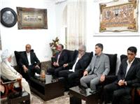 استاندار کرمانشاه : کرمانشاه نماد وحدت اقدام و مذاهب ايران اسلامي است