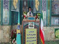 هرگونه شرارتي از طرف رژيم صهيونيستي با پاسخ محکم و قاطع ايران همراه خواهد بود