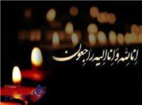 مؤسس حوزه علميه محمديه نگين شهر گلستان دارفاني را وداع گفت