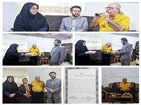 ديدار با لطف‌الله سيفي، هنرمند پيشکسوت طنزپرداز و احياگر ساز قرنه در سوادکوه شمالي