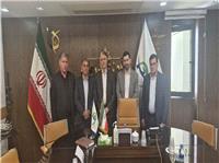 بهداشت و درمان حوزه جنوب استان ايلام متحول مي‌شود