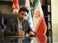 دکتر حسين پور مديرکل استاندارد استان کرمانشاه طي پيامي حادثه جانکاه آتش سوزي در اسکله شهيد رجايي بندرعباس را تسليت گفتند.