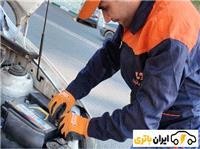 علت گران شدن باتری ماشین