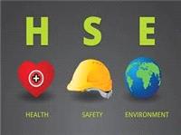 HSE شرکت گاز استان آذربايجان شرقي در رده برترين هاي صنعت گاز کشور