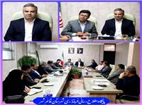 همکاري دستگاه‌ها براي حل مشکل پل بالا لموک ضروري است