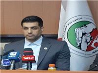 رئيس هيئت ووشو استان کرمانشاه :به احترام درگذشتگان حادثه بندرعباس شروع مسابقات انتخابي تيم ملي ووشو بانوان بدون برگزاري مراسم افتتاحيه آغاز مي شود