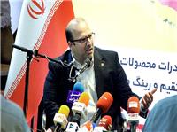 حفظ سهم بازار صادراتی علیرغم تعرفه‌های جهانی