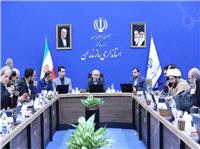 تداوم فعاليت پژوهشکده اکولوژي خزر يک ضرورت ملي است / براي رفع موانع با تمام توان اقدام مي‌کنيم