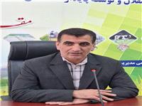 صدور 356 ثبت مجوز الکترونيکي براي متقاضيان مشاغل خانگي در بخش کشاورزي بابل
