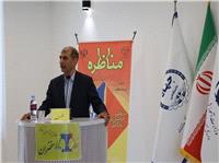 معاون توسعه مديريت و منابع انساني استانداري کرمانشاه : «کرمانشاه» بايد به دغدغه و مسئله همه ما تبديل شود