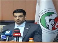 رئيس هيئت ووشو استان کرمانشاه:مسابقات ووشو قهرماني کشور و انتخابي تيم‌ ملي جوانان دختر با قهرماني تيم کرمانشاه به پايان رسيد.
