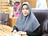 پيام تبريک دکتر سيده رقيه پناهي به‌مناسبت روز معلم و بزرگداشت مقام استاد