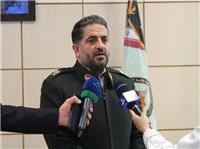 فرمانده انتظامي استان کرمانشاه:باند جعل اسناد دولتي در کرمانشاه متلاشي شد.