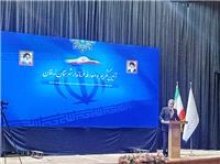 امروز هیچ تصمیمی در سطح قدرت‌های برتر جهان بدون توجه به ایران اتخاذ نمی‌شود
