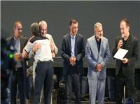 تلاش‌هاي کارگران عامل شکوفايي کلانشهر کرج است