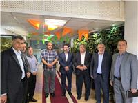 مديرکل فرهنگ و ارشاد اسلامي استان کرمانشاه:مهمترين رکن توسعه مردم يک کشور، فرهنگ، سطح آموزش، نوع نگرش به نظام آموزش و پرورش  است