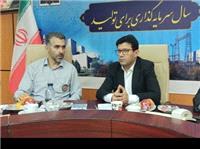 براي برون رفت از چالشها و رفع محدوديت توليد به عنوان تکليف اولويت دار خود در مجلس تلاش خواهم کرد