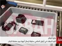 حزب‌الله نقشه اسرائیل برای ارسال پیجرهای انفجاری به لبنان را خنثی کرد