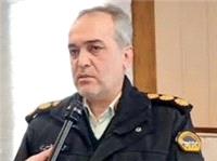 دستگيري عامل شرارت و قدرت نمايي در بابل