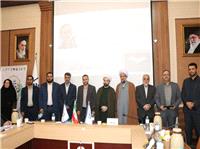 تجليل از مفاخر، نخبگان و ممتازان قرآني استان در دانشگاه مازندران