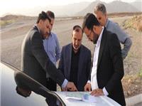 آغاز کلنگ‌زني بيمارستان 100 تخت‌خوابه شهرمهستان تا يک ماه آينده