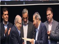 امضاي پالايشگاه آبادان پاي 2 تفاهمنامه توليد بار اول