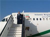 عراقچی وارد جده شد