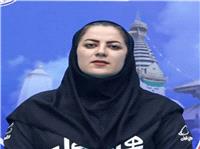 سرگل عليزاده به عنوان مربي تيم سروقامتان واليبال زنان ايران انتخاب شد