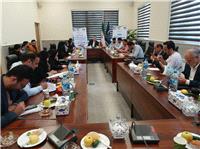 درمازندران بيش از 580 مشاغل خرد خانگي با 80 مورد مهم، از حمايت بسيج برخوردار شدند