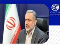 حسين فلاح دامادي به سمت سرپرست اداره کل آموزش فني و حرفه اي مازندران منصوب شد