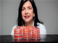 Food grown with fewer chemicals? A Brazilian scientist wins $500,000 for showing the way