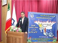 دوازدهمين جشنواره تخصصي تدريس برتر در تبريز