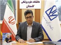 به آينده ايران جوان باور داريم/ افتتاح چهارمين مرکز تخصصي نفس در گلستان