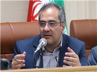 سرانه خدمات شهري براي هر شهروند کمتر از 8 ميليون تومان است/احداث کمربندي شمالي و کارخانه آسفالت در دستور کار است