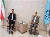 هم‌افزايي دانشگاه فرهنگيان و صنعتي تبريز براي تربيت نسل نو معلمان با رويکرد نوآورانه