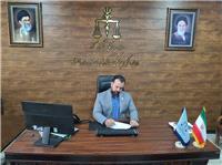 پيام مدير کل پزشکي قانوني استان کرمانشاه به مناسبت روز روابط عمومي