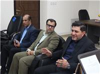 مديرکل ستاد اجرايي فرمان حضرت امام (ره):پليس نقش بي بديلي در برقراري نظم و امنيت جامعه دارد