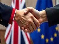 UK looks to reset EU relations 5 years after Brexit